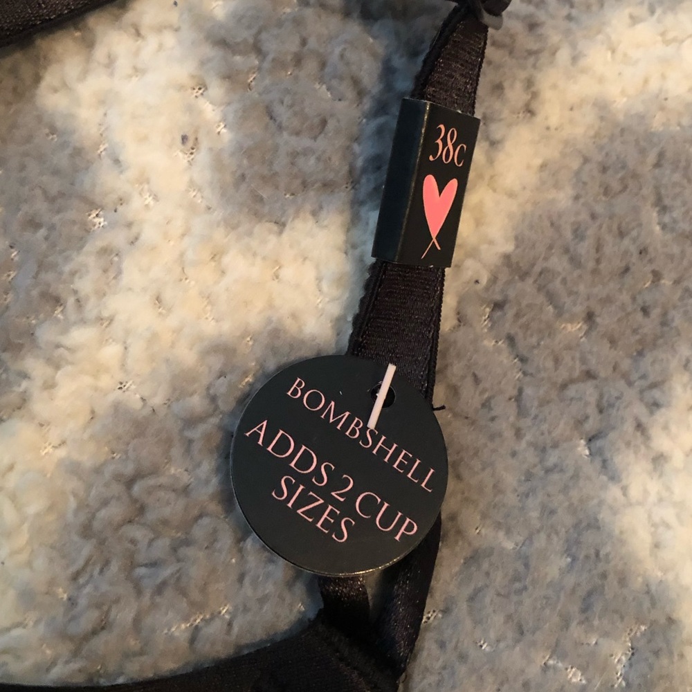 Brand new Bombshell Victoria’s Secret Bra